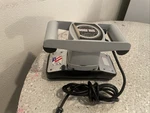 Morfam Inc Deep Tissue Master Massager With Variable Speed Model M73-625A Works. Fixed Price $49.99.