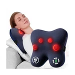 Bob And Brad Cordless Back Massager With Heat Fsa Eligible Hsa, Shiatsu .... Fixed Price $76.50.