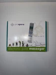 Prospera Electronic Pulse Massager PL009 Lcd Display. Fixed Price $25.00.