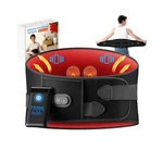 Heating Pad For Back - Lower Massager With 3 Vibration, 10000MAH .... Fixed Price $71.45.