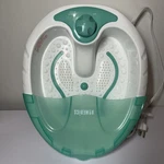 Homedics Pedicure Spa Salon Footbath With Heat HL-200. Fixed Price $22.00.