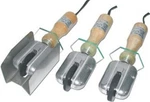 American International Electric AIE-RS2 Constant Heat Roller Sealer. Fixed Price $229.00.