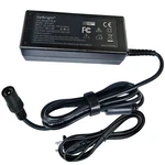 Ac Adapter For Relaxor Model 994 Massage Cushion Lounger Seattopper Power Supply. Fixed Price $18.98.