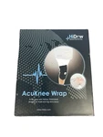 Hidow HD-09E Acuknee Wrap Electric Stimulator For Knees And Legs. Fixed Price $99.00.