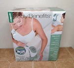 Conair Body Benefits Water Jet Bath Spa Model BTS1SE. Fixed Price $38.36.