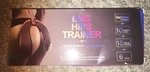 Ems Trainer Hips Muscle Exercise Machine Home Fitness Workout Equipment. Fixed Price $10.00.