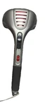 Homedics PA-1HW Variable Speed Percussion Massager With Heat Tested Works. Fixed Price $35.00.