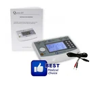 Lead Wire For Roscoe Quattro 2.5 Muscle Stimulator, Workes On All 4 Channels. Fixed Price $29.99.