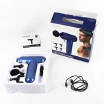 Vivatar Vivaspa Handheld Deep Tissue Percussion Massager. Fixed Price $14.39.