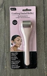 B-pure Cooling Stainless Steel Facial Roller Pink For Face & Neck Massage. Fixed Price $12.90.