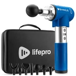 Lifepro Sonic Lx Heated Gun Deep Tissue Portable Massager For Athletes. Fixed Price $119.99.