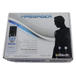 Trumedic PL-009 Tens Unit Electronic Pulse Massager Muscle Stimulator Pain Relie. Fixed Price $29.95.