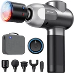 C2 Pro Massage Gun With Heat And Cold Therapy, Fsa Eligible &. Fixed Price $136.19.