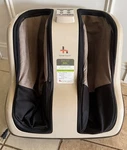 Human Touch Reflex Foot And Calf Massager Gently Used 200-SOL-001. Fixed Price $150.00.