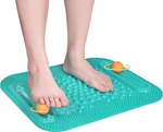 Atsuwell Acupressure Foot Massage Mat 5-ZONE Reflexology With Dual. Fixed Price $19.99.