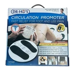 Dr-ho Circulation Promoter Foot & Leg Pain Relief New Sealed Box. Fixed Price $69.99.