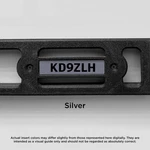 Combo Carry Handles For Xiegu G90 Radioditty Cooling Fan. Fixed Price $58.00.