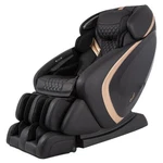 Osaki Os-pro 3D Admiral L-track Foot Roller Zero-g Heated Massage Chair Black Gd. Fixed Price $4399.00.