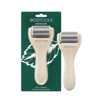 Ecotools Ice Roller, Stainless Steel Cooling Facial Green. Fixed Price $19.01.