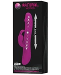 Pretty Love Natural Motion Thrusting Rabbit - 7 Function. Fixed Price $118.32.
