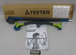 Teeter T3 Massager For Back, Neck & Body Self Nos/nib. Fixed Price $29.99.