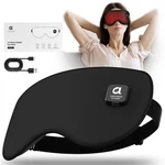 Arboleaf Heated Mask For Dry Eyes, Cordless Rechargeable Warm Compres.... Fixed Price $62.31.