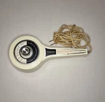 Vintage Pollenex Deep Heat Whole Body Massager, Tested, Working. Fixed Price $14.99.
