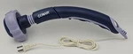 Conair Body Benefits Flex With Heat Massager New Open Box Tested #WM04N. Fixed Price $19.87.