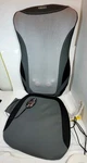 Homedics Mcs 621H Shiatsu Massager Back Chair Remote Portable Adapter. Fixed Price $37.00.