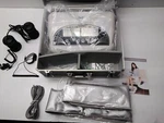 Vitaciti Dual Ionic Detox Foot Bath Machine Digital Lcd Display - Used. Fixed Price $119.99.