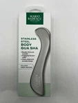 Mario Badescu Stainless Steel Body Gua Sha Massage Tool New Box Sealed. Fixed Price $14.95.