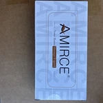 Amirce Face Massager Roller Golden 3D Electric Facial And Shape. Fixed Price $20.00.