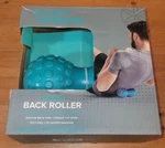 Gaiam Dual-zone Back Roller. Fixed Price $18.00.