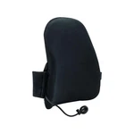 Obusforme Lumbar Support Pillow Chair Durable Foam Backrest Cushion C.... Fixed Price $127.57.