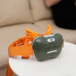 Electric Neck Shoulder Massager Heated 5D Shiatsu Back For Pain Relief. Fixed Price $69.65.