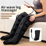 Air Compression Leg Massager Pneumatic Boot For Circulation Pain Relief & Edema. Fixed Price $99.99.