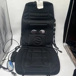Scholls Massage Seat Cushion Wiith Infared Heat Model DR8572 Car Port. Fixed Price $13.09.