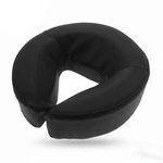 Memory Foam Face Cradle Cushion Massage Table Pillow Headrest Leather Spa Salon. Fixed Price $33.95.