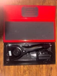 The Phoenix Shockwave Acoustic Device For Erectile Dysfunction W/ Power Cord. Fixed Price $299.99.