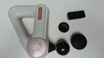 Mahli Gun Massager Percussion. Fixed Price $35.00.