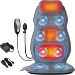 Neck Back Massager With Heat Kneading Chair Pads For Car Seat. Fixed Price $193.70.