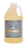 Soothing Touch Therapeutic Lite Blend Essential Oils -non Greasy-easy Wash. Fixed Price $32.00.