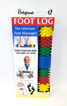 Foot Log Roller Massager - For Plantar Fasciitis. Fixed Price $29.99.