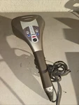 Homedics Therapist Select Deluxe Programmable PA-300H Percussion Massager Heat. Fixed Price $19.99.