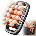 Mrclexi Guns Deep Tissue, Valentines Day Gifts, Neck Massager With 20.... Fixed Price $101.22.