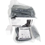 Fit King FT-057A Black 3 Modes Low Noise Air Compression With Heat Leg Massager. Fixed Price $39.95.