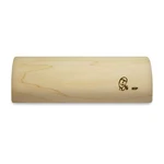 Hsp Wooden Pillow For Neck And Back Pain Relief Cypress Round F.... Fixed Price $38.30.