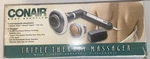 Conair Triple Therapy Massager +heat WM30HS Attachments. Fixed Price $19.99.