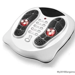 Fit King Neuropathy Pain Relief For Feet Massager, Ems Foot. Fixed Price $85.99.