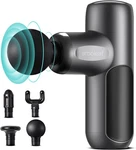 Mini Gun Deep Tissue, Percussion Muscle Massager For. Fixed Price $94.83.